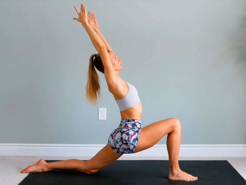 Lagane vežbe istezanja koje se mogu primeniti tokom radnog dana